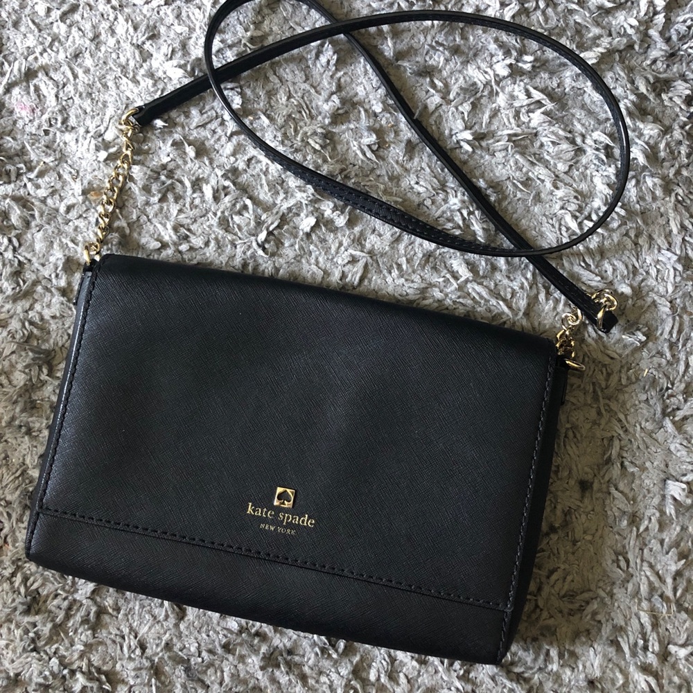 Kate spade crossbody NWOT*